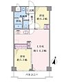 ニックアーバンプラザ天王町4階3,980万円