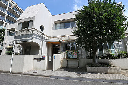 横浜市南浅間保育園(260m)