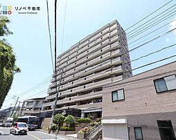 ビバシティ大宮 マンション