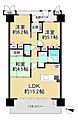 ルイシャトレ寝屋川9階3,280万円