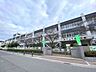 周辺：寝屋川市立第一中学校 600m