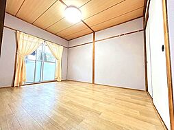 洋室の画像