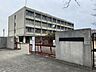 周辺：枚方市立渚西中学校 1900m