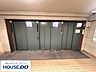 その他：エレベータ