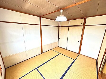 ※掲載写真は家具・家財を一部CG処理により削除したイメージです。現況優先となります。