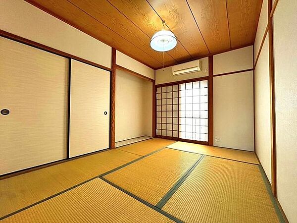 和室