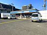周辺：ローソン 淀木津町店 160m
