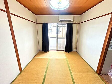 ※掲載写真は家具・家財を一部CG処理により削除したイメージです。現況優先となります。