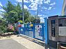 周辺：寝屋川市立成美小学校 450m