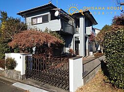 小川町東小川4丁目-おひさまハウス-