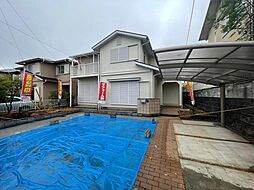 小川町みどりが丘4丁目-おひさまハウス-