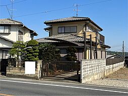 東松山市日吉町-おひさまハウス-