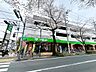 周辺：サミットストア 大泉学園店：徒歩10分（730ｍ）