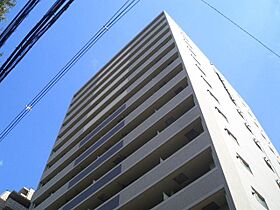 グランカーサ梅田北 708 ｜ 大阪府大阪市北区豊崎5丁目1-7（賃貸マンション1K・7階・27.39㎡） その1