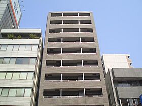 南森町プライマリーワン  ｜ 大阪府大阪市北区天神橋3丁目（賃貸マンション1DK・3階・31.30㎡） その1