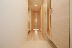 S-RESIDENCE福島玉川Tres 804 ｜ 大阪府大阪市福島区玉川2丁目7-5（賃貸マンション1K・8階・24.05㎡） その10