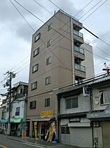 メゾン・ド・カクショ  ｜ 大阪府大阪市北区本庄西1丁目5-13（賃貸マンション1R・5階・18.05㎡） その1