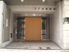 TTH東梅田  ｜ 大阪府大阪市北区南扇町（賃貸マンション1K・5階・24.50㎡） その3