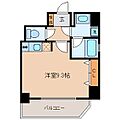 クレグラン北梅田4階8.2万円