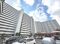 メイプルパークスクエア東1番館