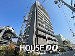 プレサンスロジェ野江駅前