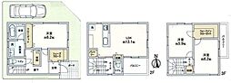 守口市八雲北町3丁目中古戸建