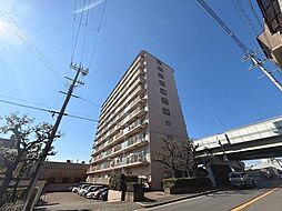 ネオコーポ高殿