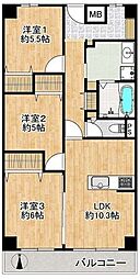 ファミール城東