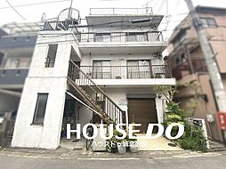 守口市大久保町1丁目中古戸建