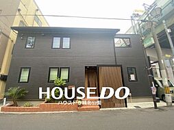 旭区中宮3丁目中古戸建