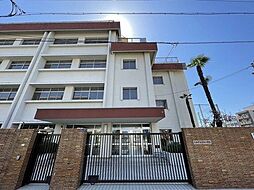 旭区清水2丁目中古戸建