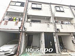 都島区毛馬町4丁目中古戸建