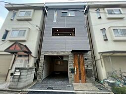 東大阪市稲田本町1丁目中古戸建