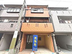 守口市南寺方南通3丁目中古戸建