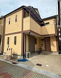 東大阪市荒本1丁目中古戸建