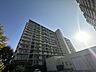外観：□外観。日当たり良好♪