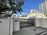 周辺：大阪市立桜宮小学校 桜宮小学校 970m
