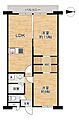 ルモン淡路東3階2,480万円