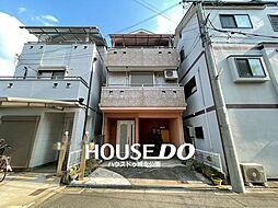 門真市三ツ島6丁目中古戸建