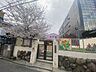 周辺：旭清水幼稚園 200m