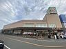 周辺：ライフ 東淡路店 220m