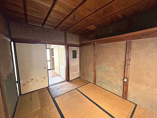 和室を拡大表示