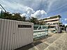 周辺：守口市立大久保中学校 490m