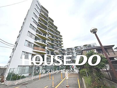 外観 外観