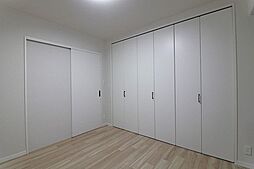 洋室の画像