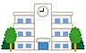 周辺：箕面市立南小学校 680m