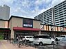 周辺：マルヤス 都島店 500m
