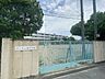 周辺：守口市立梶中学校 850m