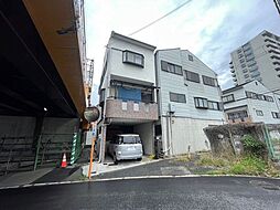 東淀川区下新庄5丁目中古戸建