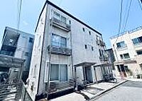 東京都文京区千駄木1丁目19-18：物件画像／実用根津ホーム株式会社